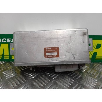 Recambio de centralita abs para audi 100 berlina (c4) 2.3 referencia OEM IAM 4A0907379A 37100387 0265100056