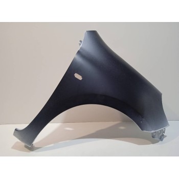 Recambio de aleta delantera derecha para nissan micra (k13) referencia OEM IAM F31001HBMB  