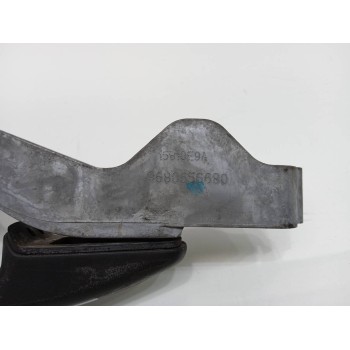 Recambio de maneta exterior delantera derecha para peugeot expert kasten 1.6 hdi fap referencia OEM IAM 9680656680  