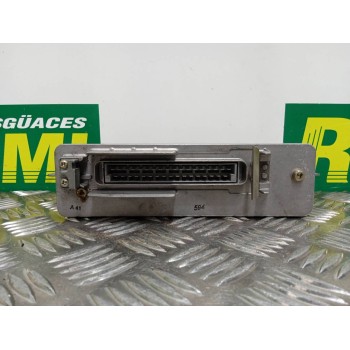 Recambio de centralita abs para audi 100 berlina (c4) 2.3 referencia OEM IAM 4A0907379A 37100387 0265100056