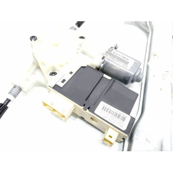 Recambio de elevalunas delantero derecho para citroën c4 berlina collection referencia OEM IAM 9681574880  