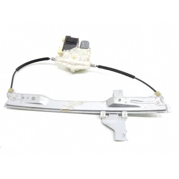 Recambio de elevalunas delantero derecho para citroën c4 berlina collection referencia OEM IAM 9681574880  