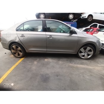 seat toledo (kg3) del año 2014