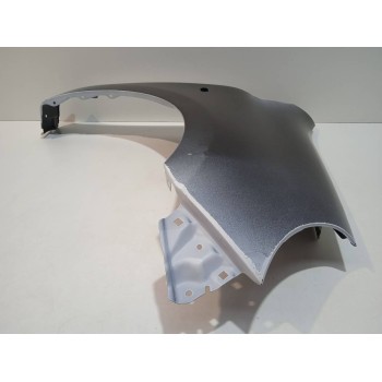 Recambio de aleta delantera derecha para nissan micra (k13) referencia OEM IAM F31001HBMB  