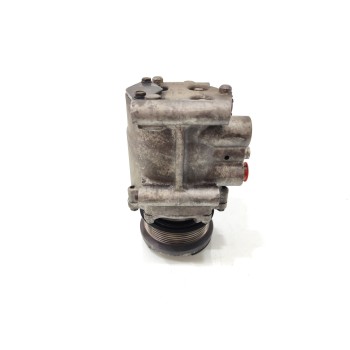 Recambio de compresor aire acondicionado para ford transit connect (tc7) furg. referencia OEM IAM YS4H19D62  