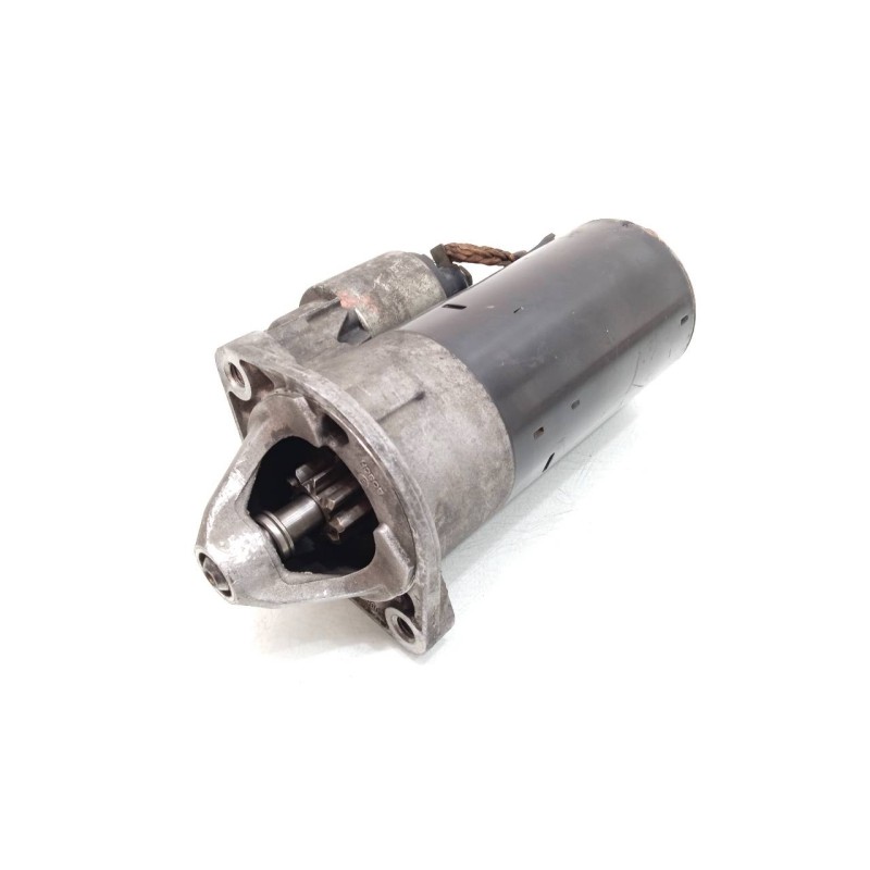 Recambio de motor arranque para ford focus c-max (cap) ambiente (d) referencia OEM IAM 4M5T11000KB  