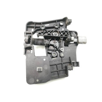 Recambio de maneta interior lateral derecha para peugeot expert kasten 1.6 hdi fap referencia OEM IAM 96806572  