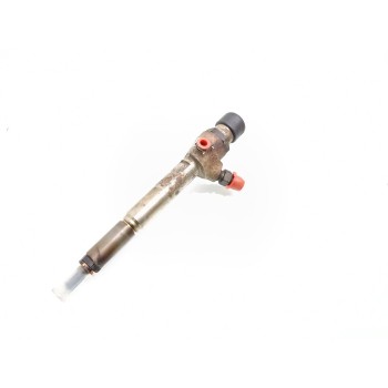 Recambio de inyector para renault scenic ii exception referencia OEM IAM 8200294788  