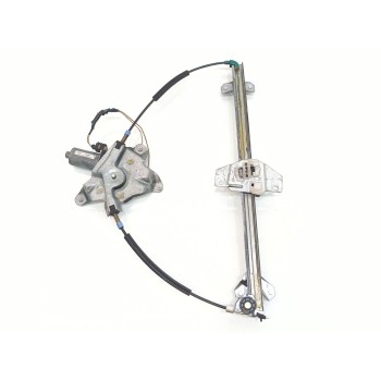 Recambio de elevalunas delantero derecho para ford transit connect (tc7) furg. referencia OEM IAM 2T14V23200BG  