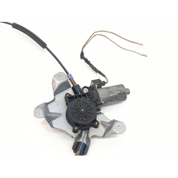 Recambio de elevalunas delantero derecho para ford transit connect (tc7) furg. referencia OEM IAM 2T14V23200BG  