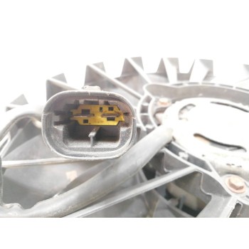 Recambio de electroventilador para peugeot expert kasten 1.6 hdi fap referencia OEM IAM 1400821280  