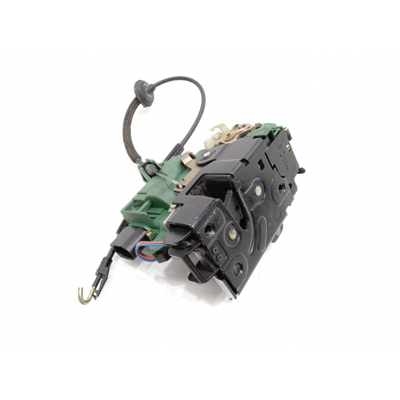 Recambio de cerradura puerta delantera derecha para seat toledo (1m2) select referencia OEM IAM 3B1837016AD  