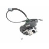 Recambio de cerradura puerta delantera derecha para seat toledo (1m2) select referencia OEM IAM 3B1837016AD  