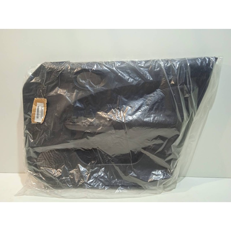 Recambio de guarnecido puerta delantera derecha para nissan juke (f15) referencia OEM IAM 809001KB0A  