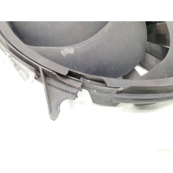 Recambio de electroventilador para peugeot expert kasten 1.6 hdi fap referencia OEM IAM 1400821280  