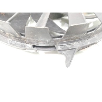 Recambio de electroventilador para peugeot expert kasten 1.6 hdi fap referencia OEM IAM 1400821280  