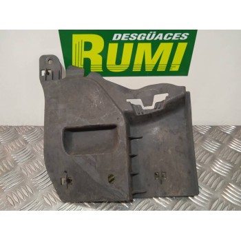 Recambio de carenado delantero izquierdo para seat leon (5f1) fr referencia OEM IAM 5Q0825271A  