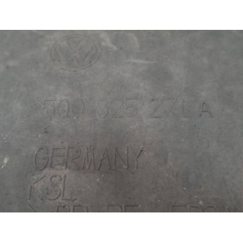 Recambio de carenado delantero izquierdo para seat leon (5f1) fr referencia OEM IAM 5Q0825271A  