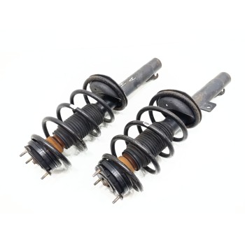 Recambio de juego amortiguadores delantero para ford transit connect (tc7) furg. referencia OEM IAM 5T1618058AA  
