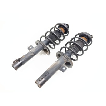 Recambio de juego amortiguadores delantero para ford transit connect (tc7) furg. referencia OEM IAM 5T1618058AA  