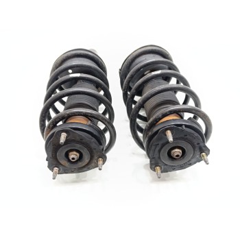 Recambio de juego amortiguadores delantero para ford transit connect (tc7) furg. referencia OEM IAM 5T1618058AA  