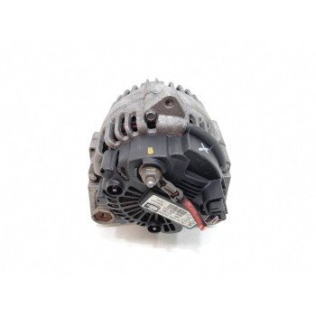 Recambio de alternador para renault scenic ii authentique referencia OEM IAM 8200290215  