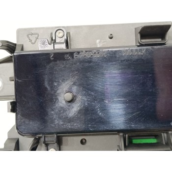 Recambio de cuadro instrumentos para renault scenic ii exception referencia OEM IAM 8200461294H  