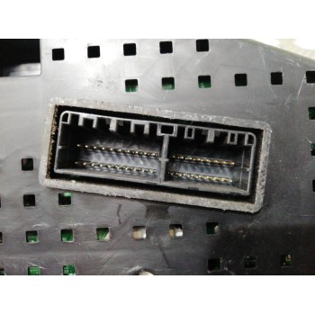 Recambio de cuadro instrumentos para ssangyong korando quartz 4x4 referencia OEM IAM 8022034562 617520S 