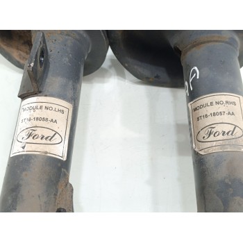 Recambio de juego amortiguadores delantero para ford transit connect (tc7) furg. referencia OEM IAM 5T1618058AA  