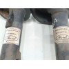 Recambio de juego amortiguadores delantero para ford transit connect (tc7) furg. referencia OEM IAM 5T1618058AA  