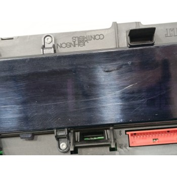 Recambio de cuadro instrumentos para renault scenic ii exception referencia OEM IAM 8200461294H  