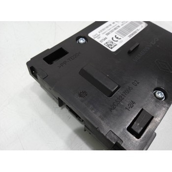 Recambio de conmutador de arranque para renault laguna iii celsium referencia OEM IAM 285900001R  