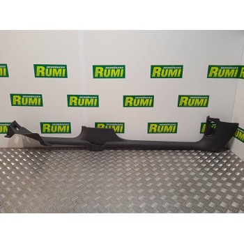 Recambio de juego tapizados / cartoneras para seat leon (5f1) fr referencia OEM IAM 5F4863483B 5F4863483, AR338299 960193200