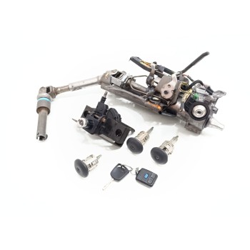 Recambio de juego bombines para ford transit connect (tc7) furg. referencia OEM IAM   