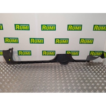 Recambio de juego tapizados / cartoneras para seat leon (5f1) fr referencia OEM IAM 5F4863483B 5F4863483, AR338299 960193200