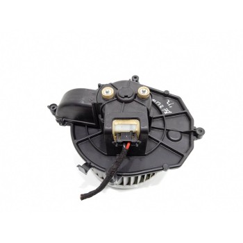 Recambio de motor calefaccion para citroën berlingo cuadro x referencia OEM IAM 181428100  