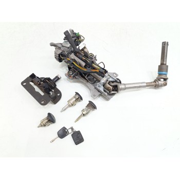 Recambio de juego bombines para ford transit connect (tc7) furg. referencia OEM IAM   