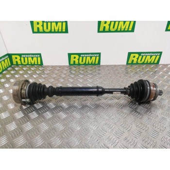 TRANSMISION DELANTERA DERECHA 