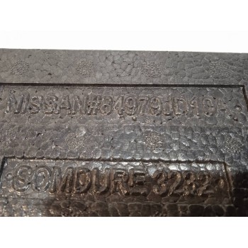 Recambio de no identificado para nissan qashqai (j10) referencia OEM IAM 84979JD10A  