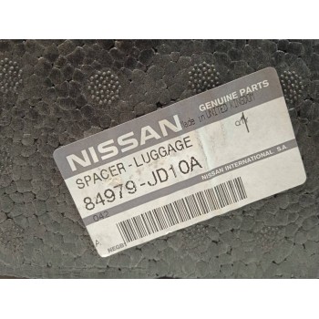 Recambio de no identificado para nissan qashqai (j10) referencia OEM IAM 84979JD10A  