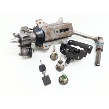 Recambio de juego bombines para ford transit connect (tc7) furg. referencia OEM IAM   