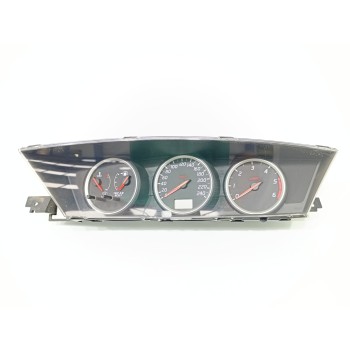 Recambio de cuadro instrumentos para nissan primera trav. (p12) line up referencia OEM IAM   