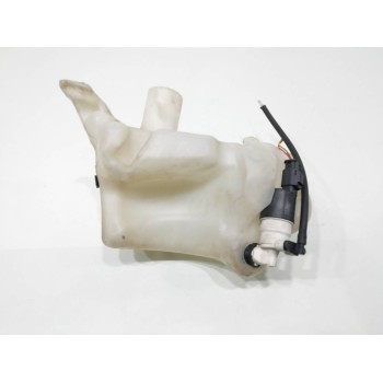 Recambio de deposito limpia para citroën berlingo cuadro x referencia OEM IAM 9671568380  