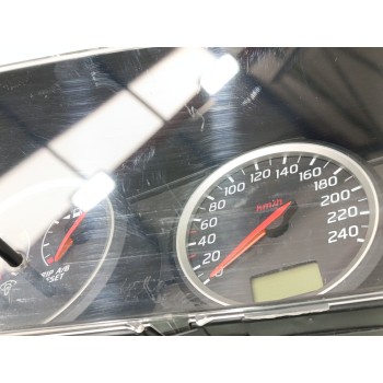 Recambio de cuadro instrumentos para nissan primera trav. (p12) line up referencia OEM IAM   