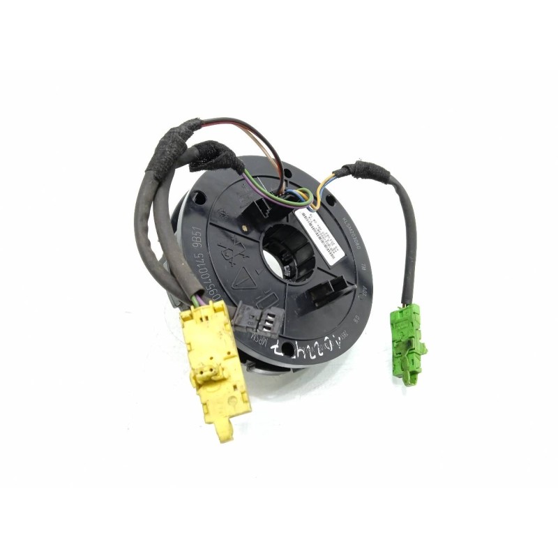 Recambio de anillo airbag para mercedes-benz clase c (w203) berlina 220 cdi (203.006) referencia OEM IAM A0004640618  