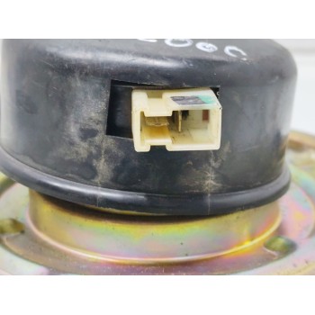 Recambio de motor calefaccion para nissan patrol (k/w260) corto tb referencia OEM IAM   