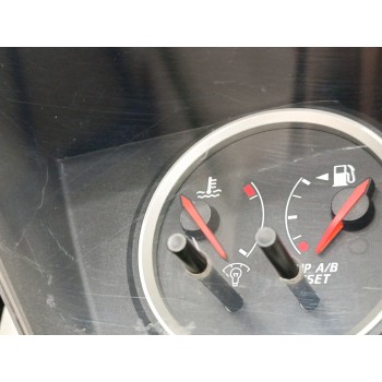 Recambio de cuadro instrumentos para nissan primera trav. (p12) line up referencia OEM IAM   