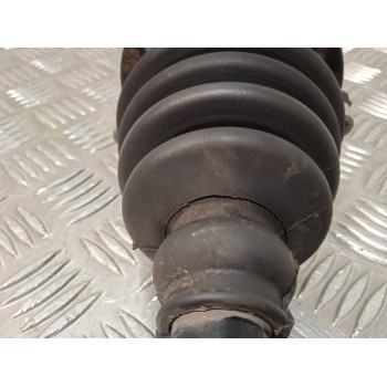 Recambio de transmision delantera izquierda para audi a3 (8l) 1.9 tdi ambition referencia OEM IAM 1J0407271H 1J0407271 