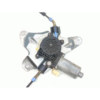 Recambio de elevalunas delantero izquierdo para ford transit connect (tc7) furg. referencia OEM IAM 2T14V23201BG  