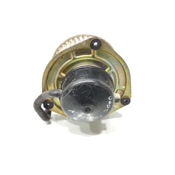 Recambio de motor calefaccion para nissan patrol (k/w260) corto tb referencia OEM IAM   